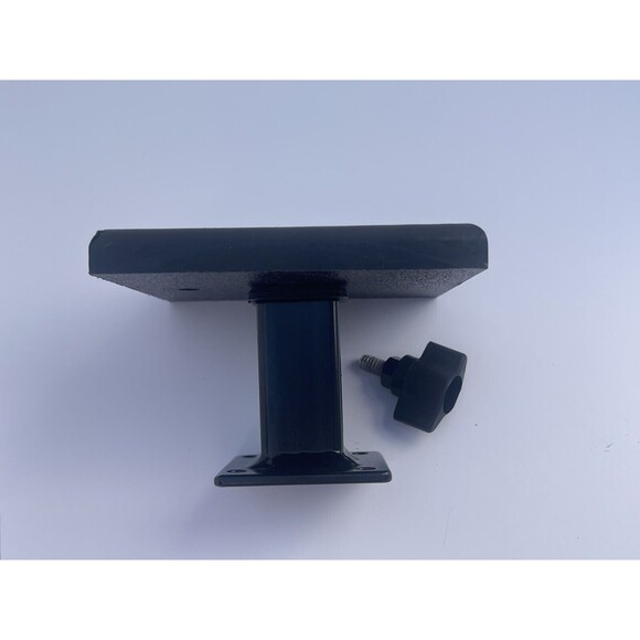 GPS Sonar Console Model Mount Marine Boat Stand - Picture 10 of 12
